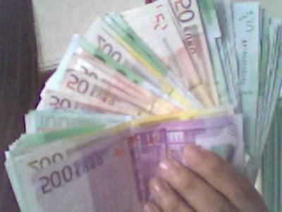necesita una financiación de préstamo