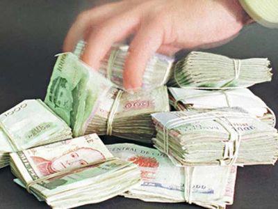 Solucion a sus problemas financieros( Créditos)