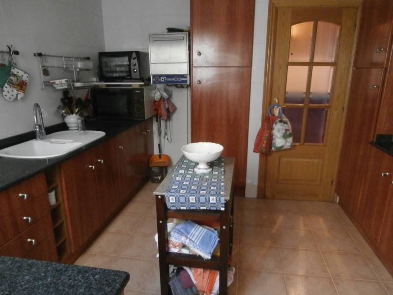 piso, 5º planta