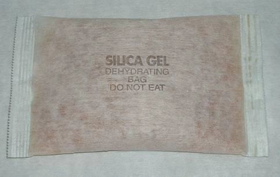 SILICAGEL  ANTIHUMEDAD