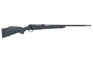 rifle weatherby