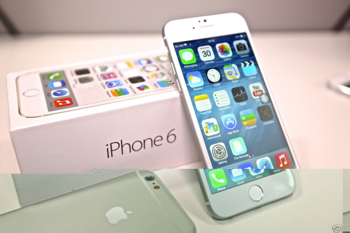 Ventas Nuevo Apple iPhone 6 16Gb Oro @ $350usd & Samsung Galaxy S5 16Gb @ $430usd