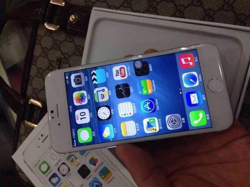 Apple iphone 6//iPhone 5s