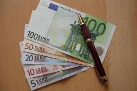 Oferta de préstamo (la lucha contra el € 5.000) 