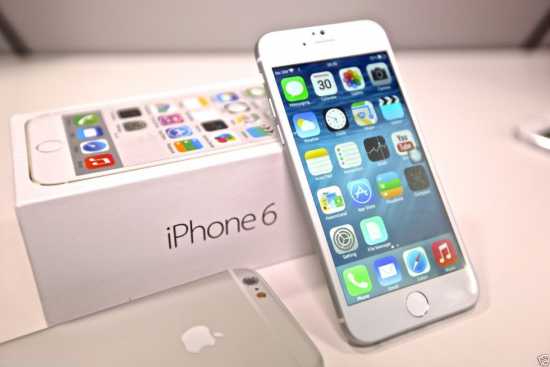 Brandnew Apple iPhone 6 & 6Plus, Samsung Galaxy S5