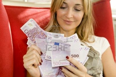 Contribución de crédito a las personas
