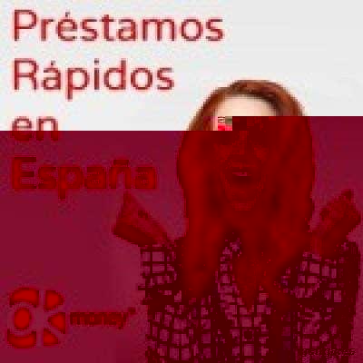 Oferta de préstamo entre particular, muy seria y rápida