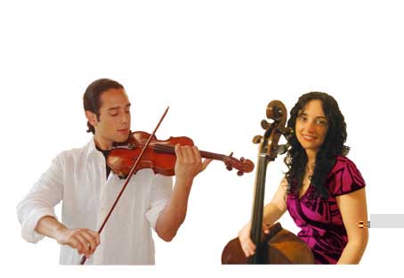Musica para tu boda-amenizaciones- Barcelona