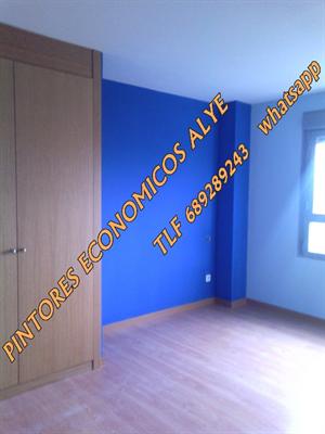 pintores economicos alye 689 289 243 