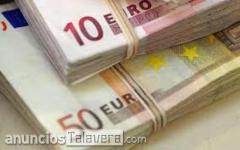 OFERTA DE PRÉSTAMO URGENTE Y FIABLE