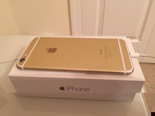 Nueva original de Apple iPhone 6 más