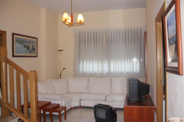 Cubellas alquiler piso duplex