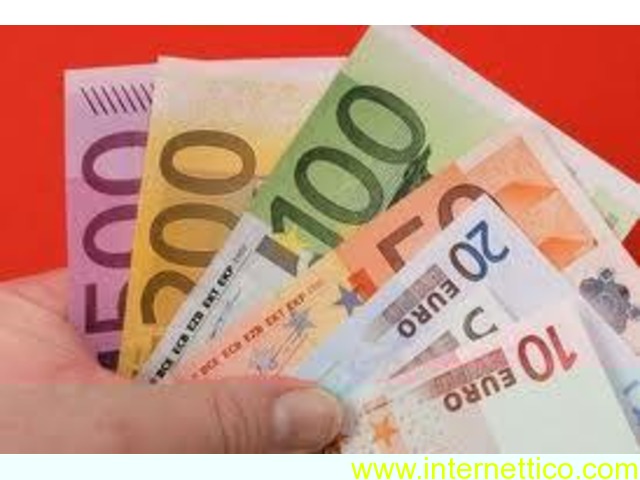 ofertas de préstamo entre particular, rápido y fiable