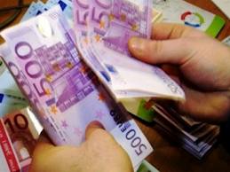 Préstamo ofrece entre particulares