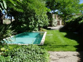 Finca para celebrar bodas y eventos