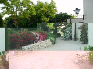 Finca para celebrar bodas y eventos