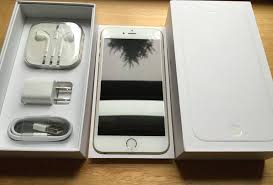 Apple iPhone 6/6 plus/ 5S/ MacBook/ iPad factory unlocked