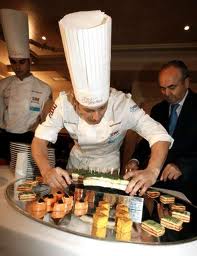 CURSO COCINERO PROFESIONAL con prácticas, matrícula GRATIS.
