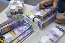 ofrecer préstamos entre particular, seria y honesta