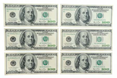 Prestamo de dinero 