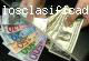  $ 1.000 a 950.000 € 