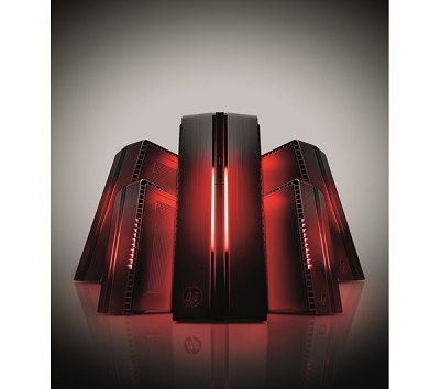 HP ENVY Phoenix 860-090na Gaming PC
