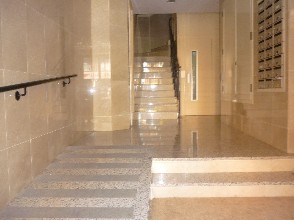 Alquilo un apartamento amueblado en Retiro