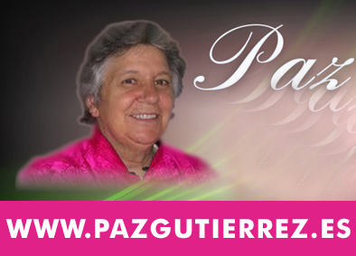 Vidente Paz Gutierrez