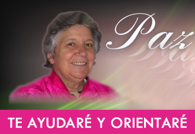 Vidente Paz Gutierrez