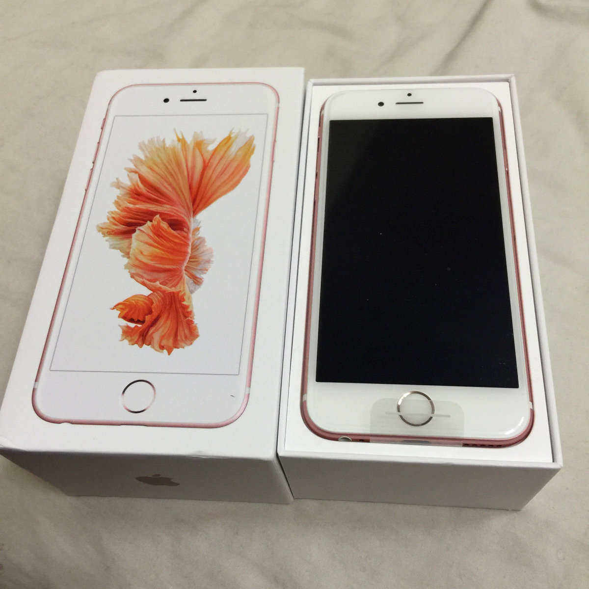 Apple iPhone 6S 16GB Por sólo $350USD / Apple iPhone 6S Plus 16GB Por $370USD