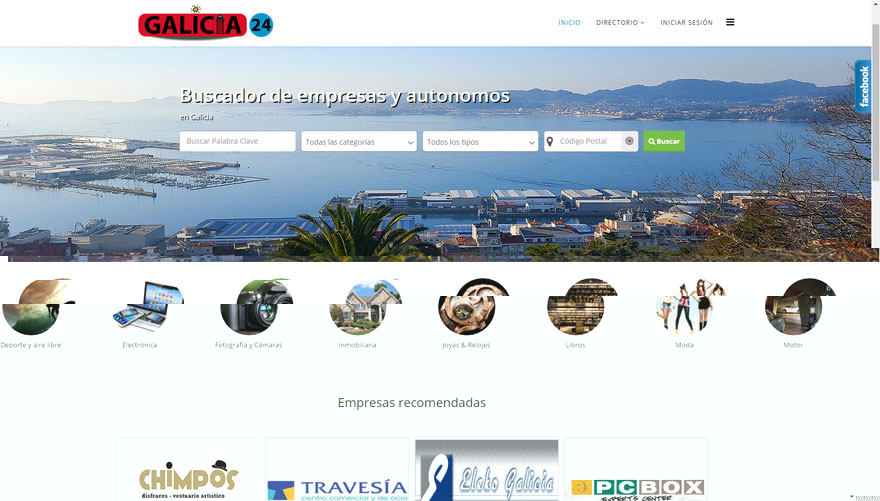 Galicia 24