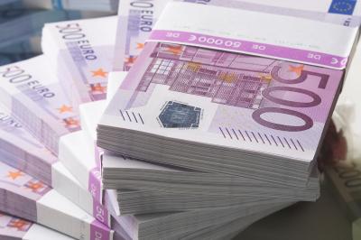Para solucionar sus problemas financieras