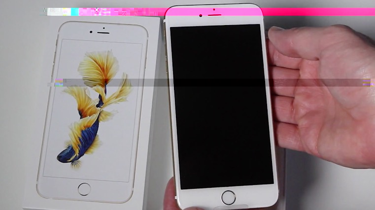 iPhone 6s plus 128GB WhatsApp +22995534757