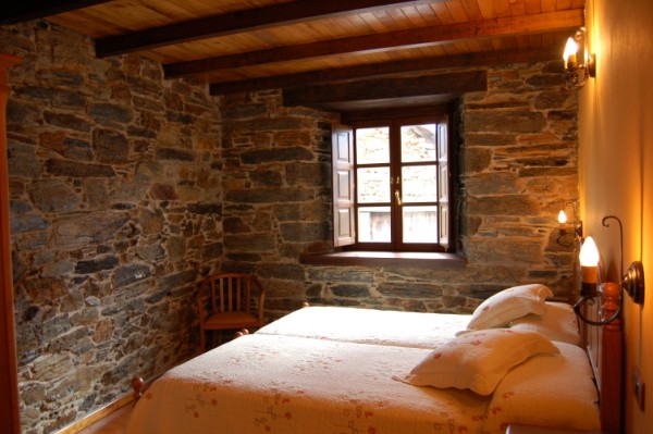 CASA RURAL