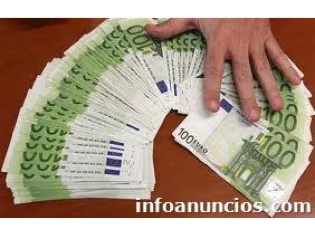 Oferta de préstamo para los períodos de fiesta