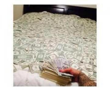 Más preocupante DINERO