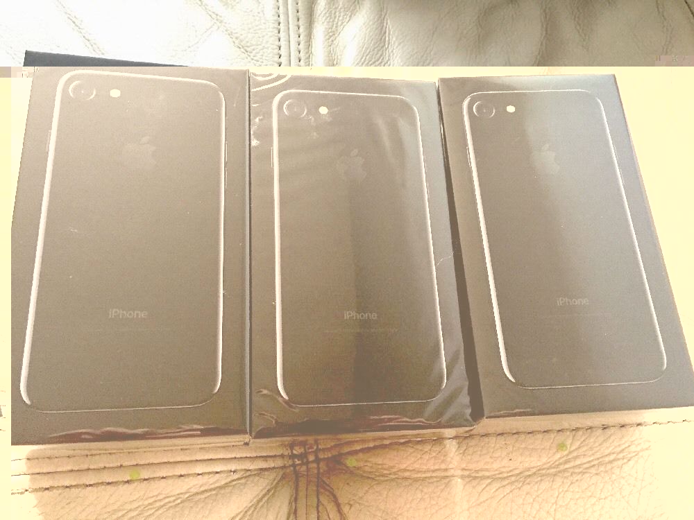 Apple iPhone 7 Plus Factory Unlocked