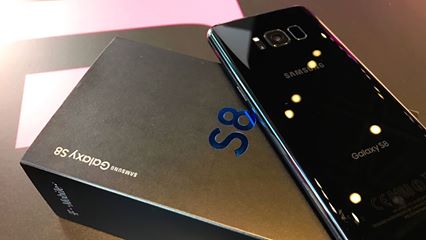 Samsung Galaxy s8+  /iphone 7 /Whatsapp : +2349033180786