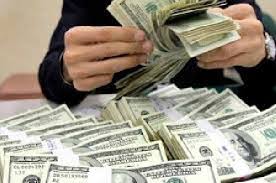 necesitaba préstamos de dinero entre los individuos