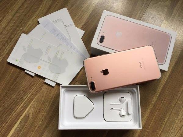  Free Shipping Buy 2 get free 1 Apple Iphone 7/iPhone 7 PLUS :What app:(+2348150235318)