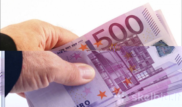 oferta seria préstamo con condiciones favorables