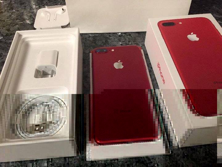 The Apple iPhone is Brand new,Unlocked, factory sealed Phone comes with complete accessories