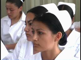 CURSO DE AUXILIAR DE ENFERMERIA con prácticas.