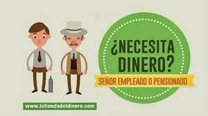  OFRECEN PRÉSTAMOS ENTRE PERSONAS SERIAS Y RÁPIDO
