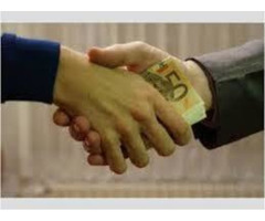 Necesitas financiación para consolidar tus deudas?
