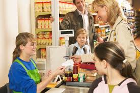 Se buscan cajeros,reponedores,dependientes para supermercado