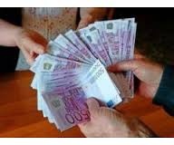 Necesita dinero urgente?