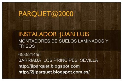 montadores de suelos laminados tarimas flotantes y frisos