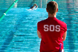Se buscan socorristas para trabajar en cruceros, piscinas