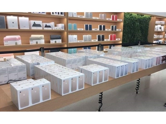 Precio al por mayor para todos los teléfonos móviles a estrenar y electrónica generalmente.